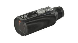 Fotoelektrisk sensor PNP 300mm 500us 30V 100mA IP67 / IP69K E3FA
