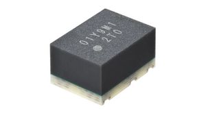 MOSFET-relais G3VM, 1NO, 100V, 550mA