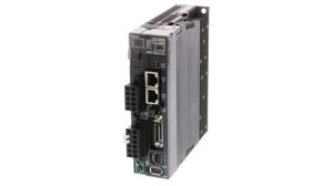 Servo Drive 4.1A 400W IP10