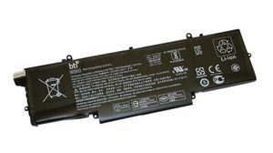 Battery 11.6V Li-Po 5800mAh