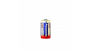Primary Battery, 3V, CR2, Lithium, Pack of 2 pieces