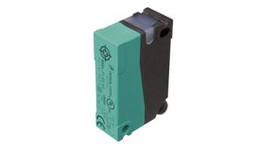 Inductive Sensor PNP, Make Contact (NO) 1.4kHz 30V 15mA 4mm IP67 Connector, M8, 3-Pin NBB