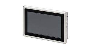Touch Panel 7" 1024 x 600 IP65 USB / RS232 / RS422 / RS485 / Ethernet / HDMI