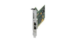 Industrial Network PCI Card, RJ45 Ports 2, 100Mbps, VPN Tunnels 10