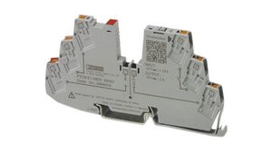 Electronic Device Circuit Breaker, 8A, Clamp, IP20