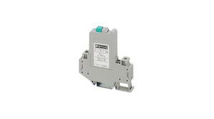 Thermomagnetic Device Circuit Breaker 4A