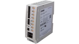 Electronic Device Circuit Breaker, 80A, 30V, IP20