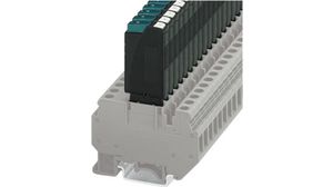 Thermal miniature circuit breaker, 2A, IP40