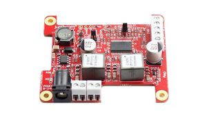 JustBoom Amp Audio Amplifier Board