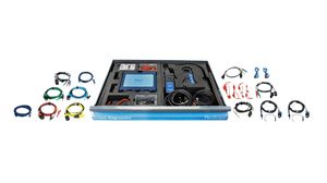 Diesel Diagnostic Kit with Foam Tray, 4 Channels