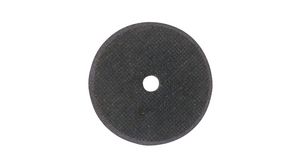 Cut-Off Wheel, Textile Ply Corundum 80 mm