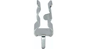 Fuse Holder Clip 5 x 20 mm 6.3A