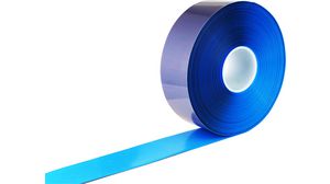 Floor Marking Adhesive Tape 50mm x 30m Blue