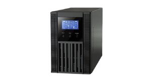 UPS, Double Conversion Online, Standalone, 800W, 240V