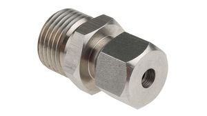 Compression Gland for Thermocouples G1/2" Stainless Steel