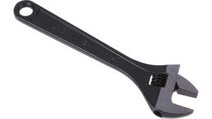Adjustable Wrench, 30mm, 255mm