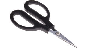 Scissors Carbon Steel 159mm