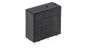 PCB Power Relay 1CO 20A DC 12V 275Ohm