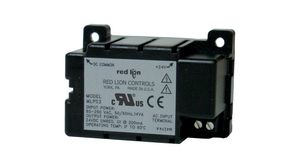 Power Supply for Micro-Line Series, 24VDC, 200mA