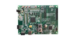 Evaluation Kit for RE01 1500KB Microcontroller