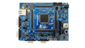 Evaluation Starter Kit for RH850/F1KH-D8 Microcontrollers
