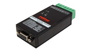 Serial Converter, RS232 - RS422/RS485, Serial Ports 1