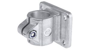 Rose+Krieger M10 Thread Flange Clamp, 40mm