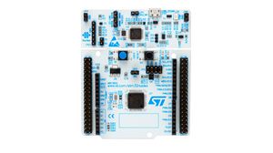 STM32 Nucleo utviklingskort med STM32G0B1RET6 mikrokontroller 512KB 144KB