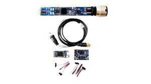 Predictive Maintenance and Condition Monitoring Reference Design Kit