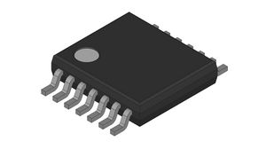 Mikrokontroler 32bit 8KB TSSOP