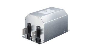 FN2210 250A 1000 V dc, Panel Mount Power Line Filter, Busbar, Single Phase