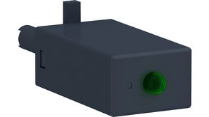 Protection Module with Diode, 6 ... 230VDC - Schneider RSB Series