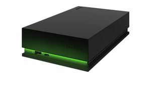External Storage Drive Xbox Gaming HDD 8TB