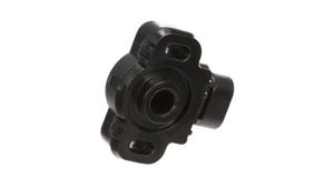 Throttle Position Sensor 130° 0.02 Chassis Mount Connector