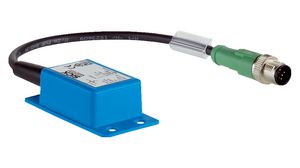 Inclination Sensor 11 ... 30V ±45° Number of Axes 2