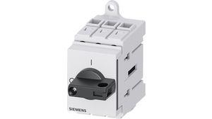 Switch Disconnector 40 A 690VAC DIN Rail Mount / Wall Mount