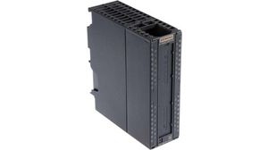 SIMATIC S7-300 Series Series PLC I/O Module for Use with S7-300 Series, Digital, 20.4 V, 24 V, 28.8 V