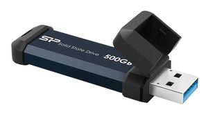 Ulkoinen kiintolevy MS60 SSD 500GB