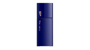 Clé USB, Blaze B05, 16GB, USB 3.1, Bleu