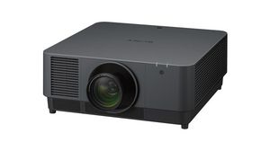 Projector without Lens, 1920 x 1200, 10000lm, 3LCD, Laser