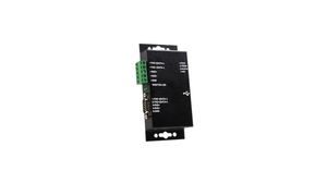 USB seriell adapter, RS-422 / RS-485, 1 DB9, hane