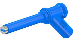 Magnetic Adapter 1kV 2A 75mm Blue