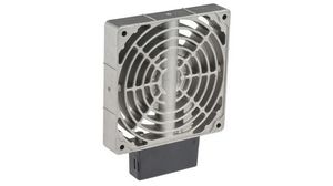 Enclosure Heater, 230V ac, 200W Output, 200W Input, 22mm x 119mm x 151mm