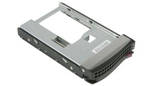 Tool-Less 3.5" to 2.5" Converter Drive Tray