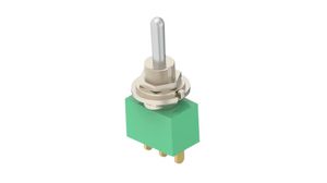 Toggle Switch ON-ON 6 A 1CO