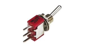 Toggle Switch ON-ON 5 A 1CO