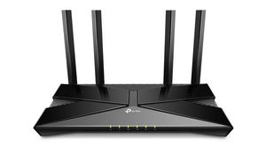 AX1500 Dual Band Wi-Fi 6 Router 1201Mbps