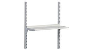 ESD Steel Shelf, 740 x 300 mm