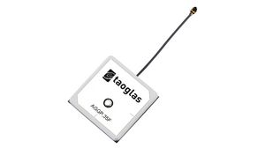 GNSS-Antenne GPS / Galileo / GLONASS 1 dBi 35mm