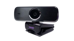 Webcam, JPWTFF, 1920 x 1080, 30fps, 72°, USB-A